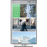 Монитор HP EliteDisplay E243 1FH47AA фото 4